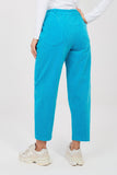  corduroy trousers model 225086 Rue Paris 