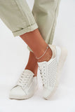  Half shoes model 225102 Step in style 