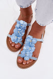  Sandals model 225109 Step in style 
