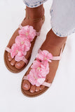  Sandals model 225110 Step in style 