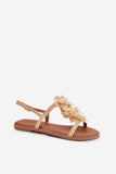  Sandals model 225116 Step in style 