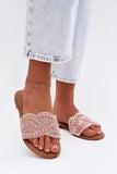  Flip-flops model 225123 Step in style 