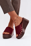  Buskin model 225126 Step in style 
