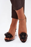 Sandals model 225145 Step in style 