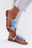  Sandals model 225109 Step in style 