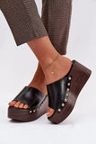  Buskin model 225128 Step in style 