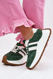  Sport Shoes model 225198 Step in style 