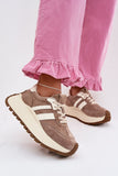  Sport Shoes model 225199 Step in style 