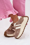  Sport Shoes model 225199 Step in style 