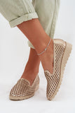  Half shoes model 225234 Step in style 