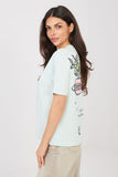  T-shirt model 225249 Sublevel 