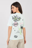  T-shirt model 225249 Sublevel 