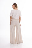  Women trousers model 225301 awama 