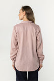  Long sleeve shirt model 225315 awama 