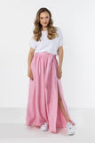  Long skirt model 225332 awama 
