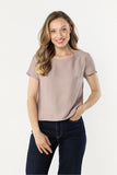  Blouse model 225337 awama 