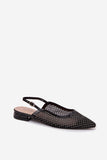  Ballet flats model 225344 Step in style 