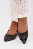  Ballet flats model 225344 Step in style 