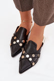  Flip-flops model 225360 Step in style 