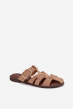  Flip-flops model 225382 Step in style 