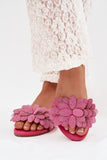  Flip-flops model 225385 Step in style 