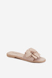  Flip-flops model 225394 Step in style 
