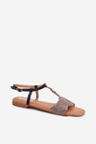  Sandals model 225404 Step in style 