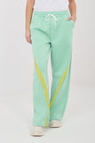  Tracksuit trousers model 225416 Rue Paris 