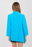  Long sleeve shirt model 225420 Rue Paris 
