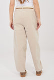  corduroy trousers model 225426 Rue Paris 