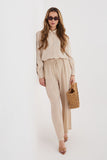  Women trousers model 225494 Italy Moda 