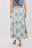  Long skirt model 225489 Italy Moda 