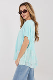  Blouse model 225498 Italy Moda 