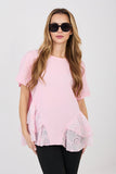  Blouse model 225501 Italy Moda 