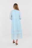  Daydress model 225502 Italy Moda 