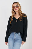  Blouse model 225506 Italy Moda 
