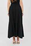  Long skirt model 225527 Italy Moda 