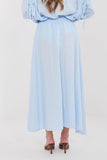  Long skirt model 225528 Italy Moda 