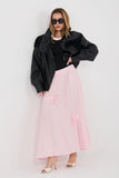  Long skirt model 225529 Italy Moda 