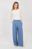  Women trousers model 225559 Rue Paris 