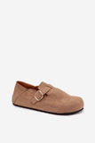  Half shoes model 225614 Step in style 