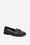  Half shoes model 225616 Step in style 