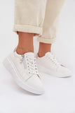 Half shoes model 225618 Step in style 