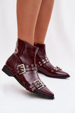  Boots model 225624 Step in style 