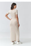  Daydress model 225642 Makadamia 