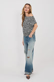  Blouse model 225709 Sublevel 