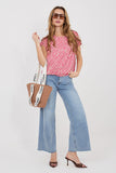  Blouse model 225710 Sublevel 