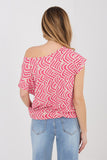  Blouse model 225710 Sublevel 