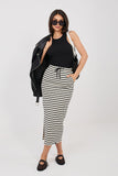  Skirt model 225721 Sublevel 
