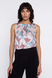  Blouse model 225828 Nife 